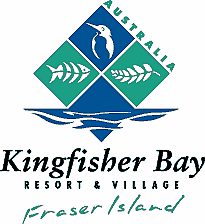 Kingfisher Bay – Fraser Island – Jan 2015