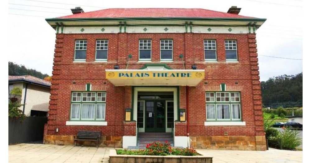 Franklin – Huon Valley