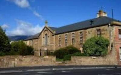 Third Time’s a Charm