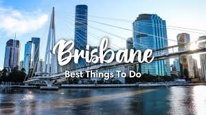 Brisbane “Staycations” 2026