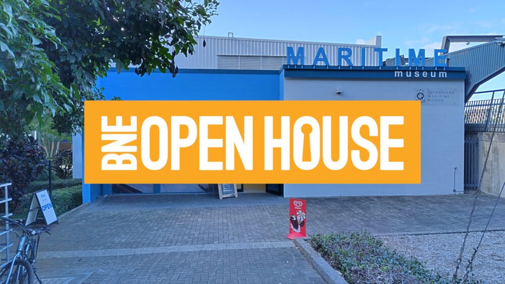 Brisbane Open House