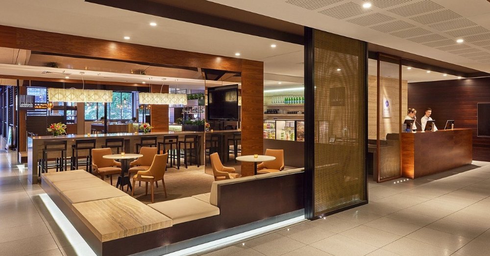 Brisbane Open House